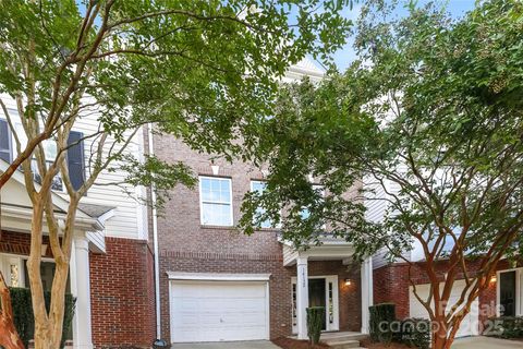 14132 Winford Lane Charlotte NC 28262