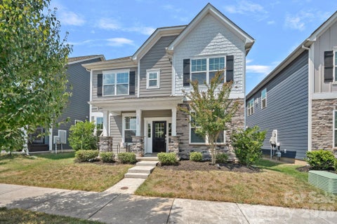 Photo of 15625 White Quartz Lane, Davidson, NC 28036 (MLS # 4418680)