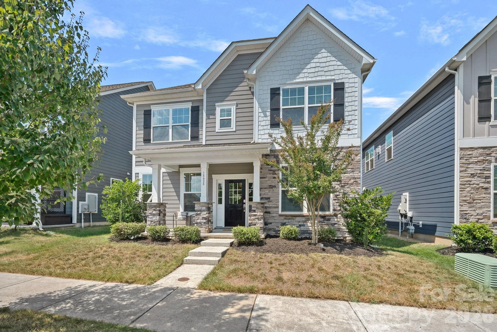15625 White Quartz Lane, Davidson, NC, 28036