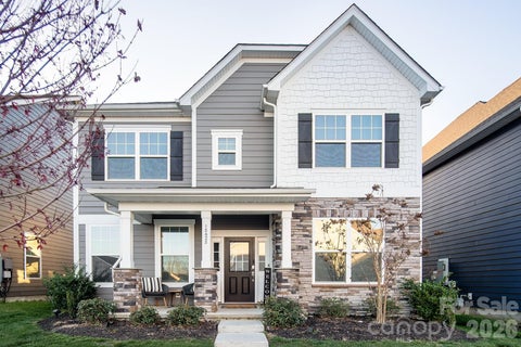 Photo of 15625 White Quartz Lane, Davidson, NC 28036 (MLS # 4418680)