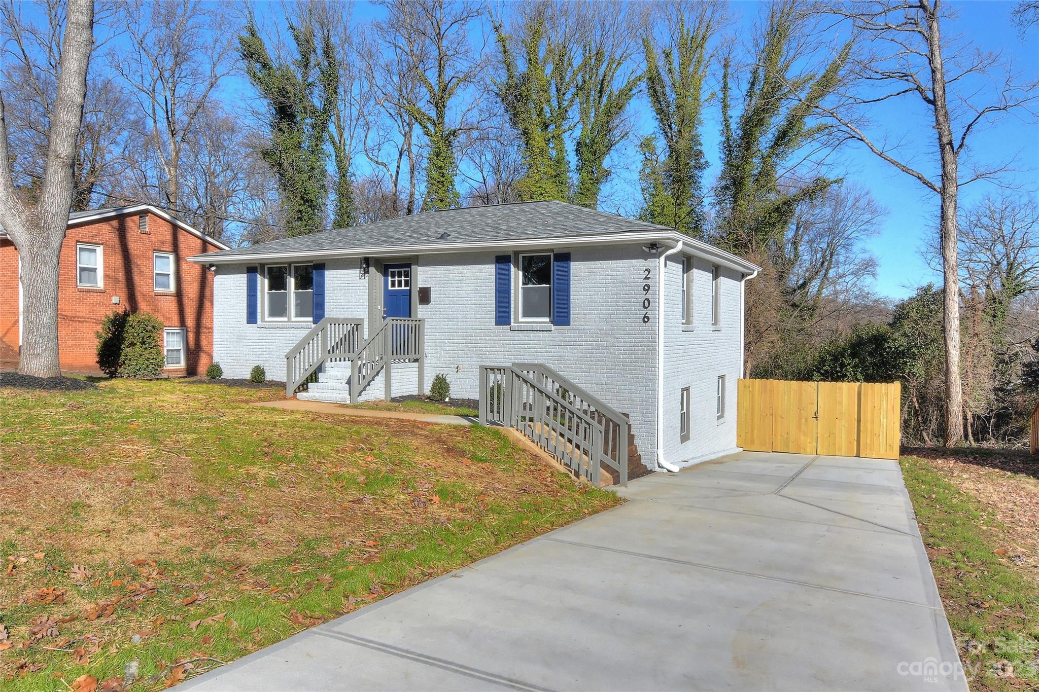 Glendale Acres - Residential