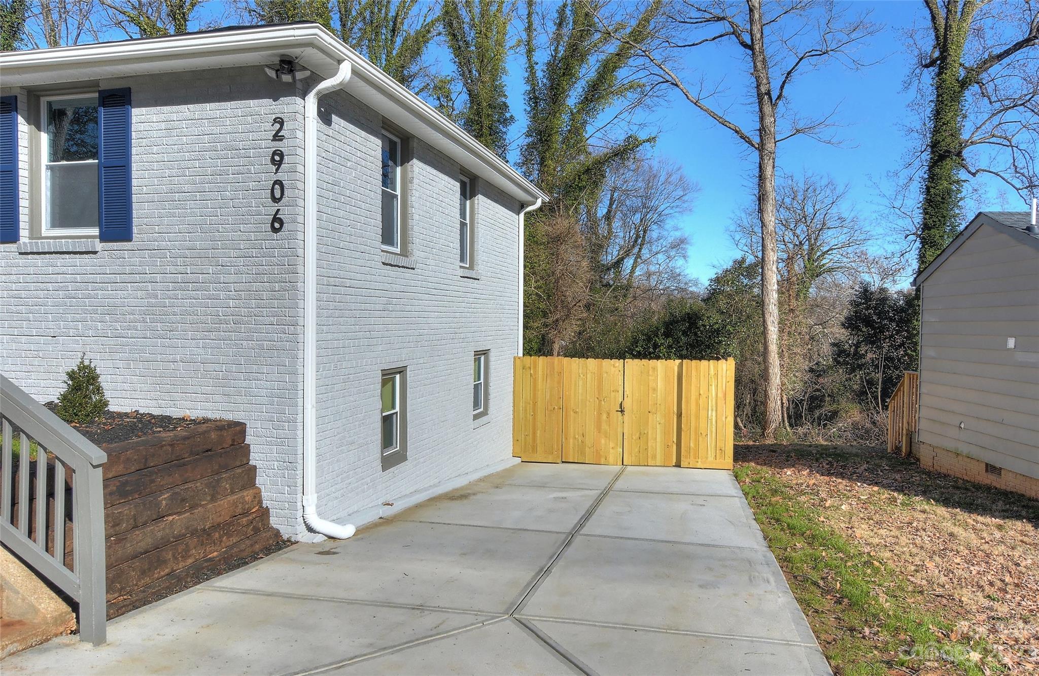 Glendale Acres - Residential