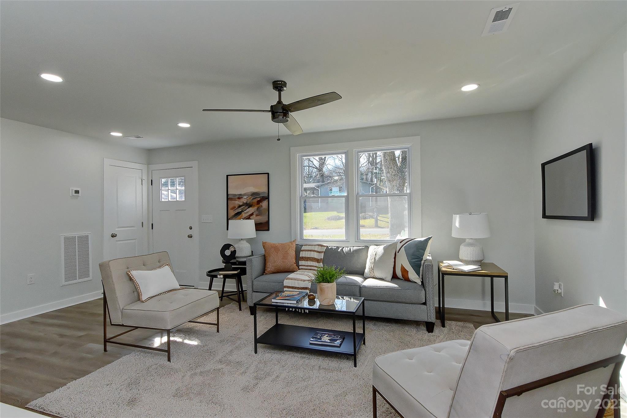 Glendale Acres - Residential