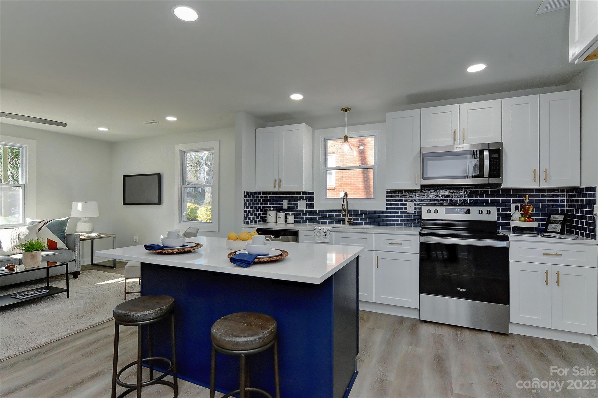 Glendale Acres - Residential