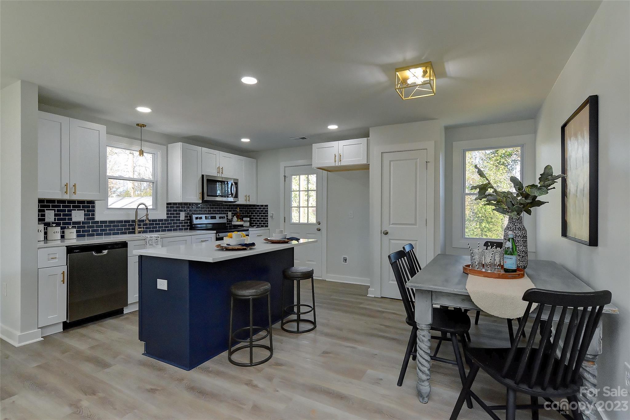 Glendale Acres - Residential