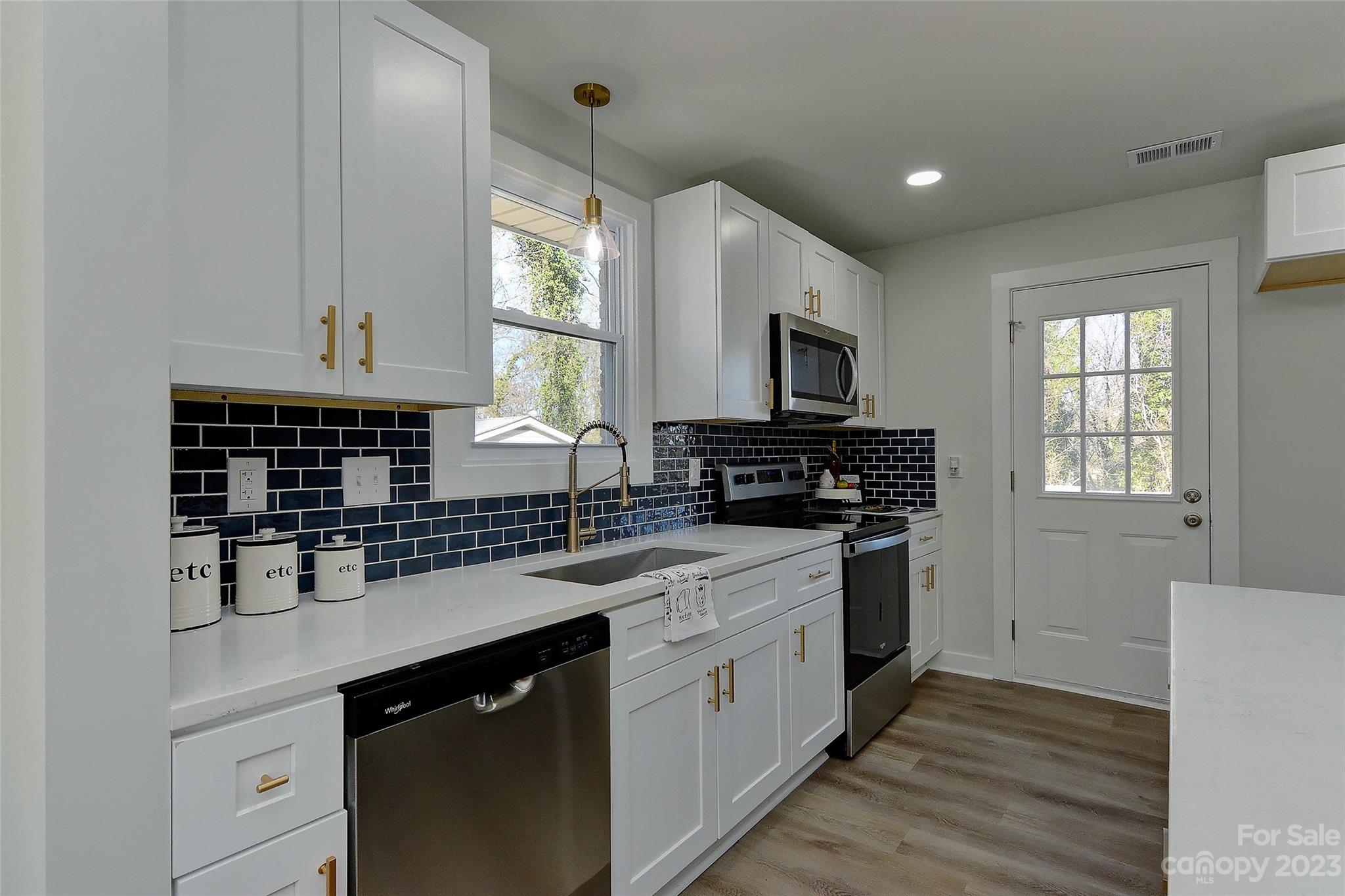 Glendale Acres - Residential