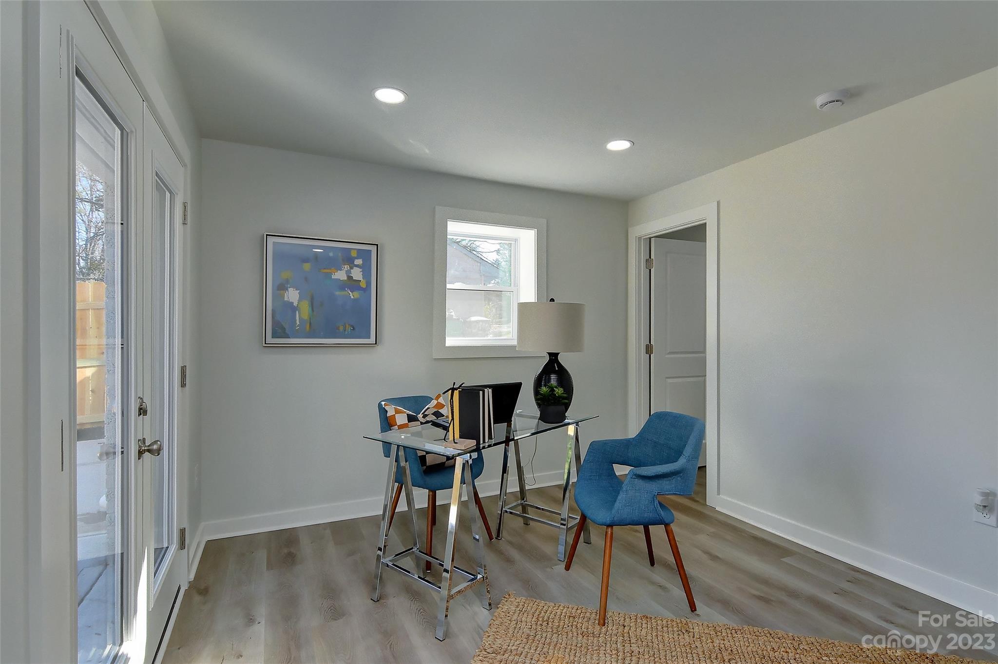 Glendale Acres - Residential