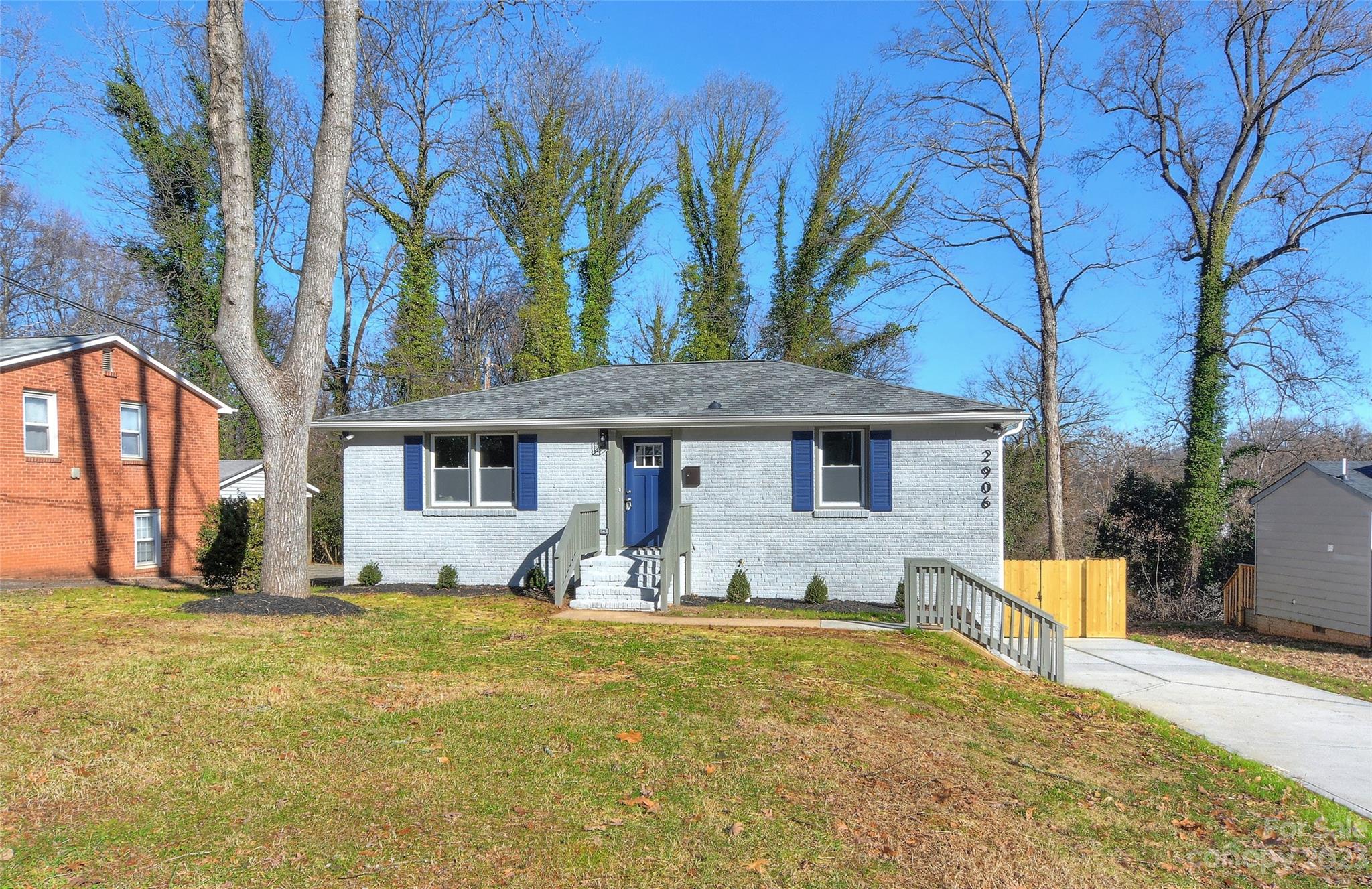 Glendale Acres - Residential