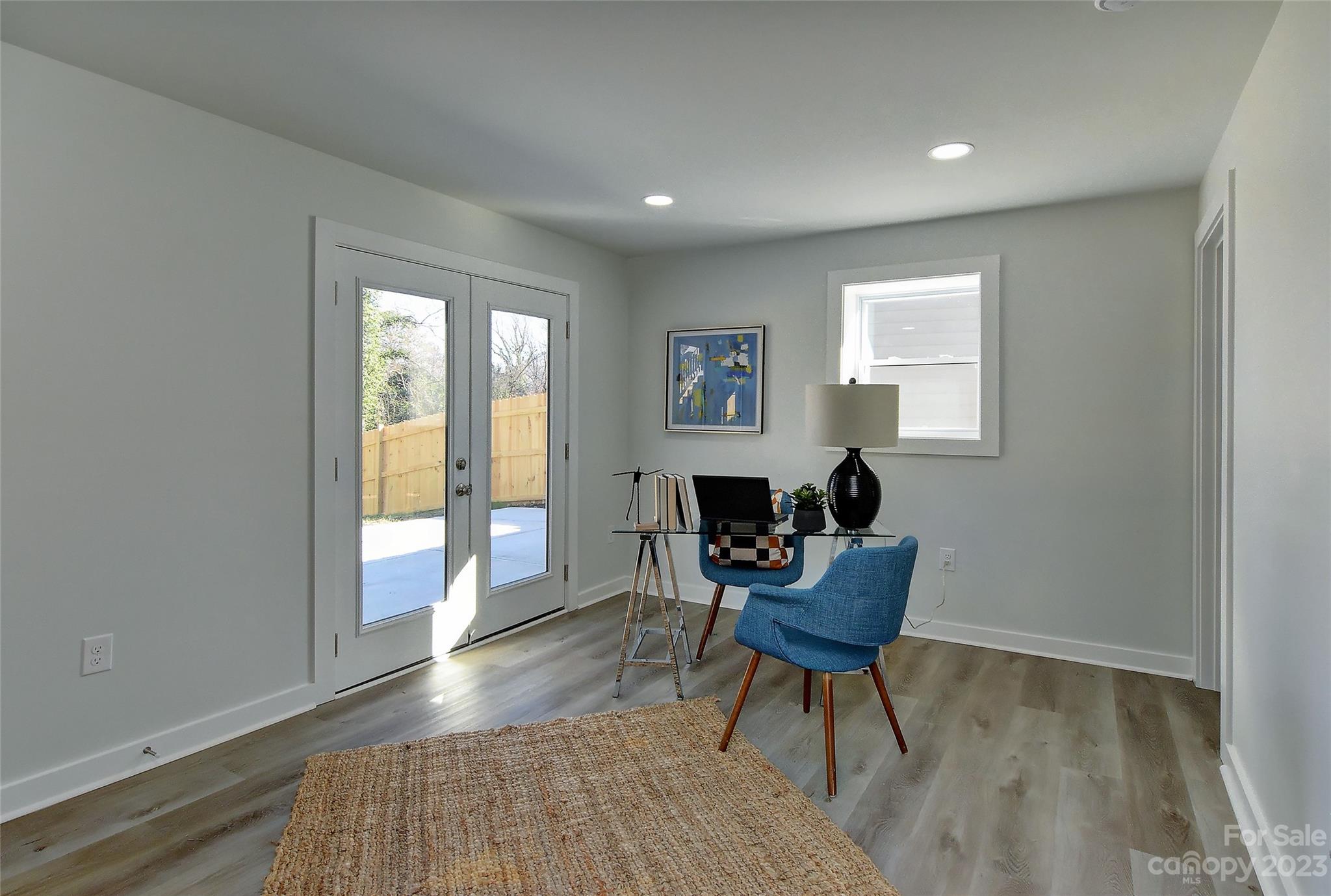 Glendale Acres - Residential