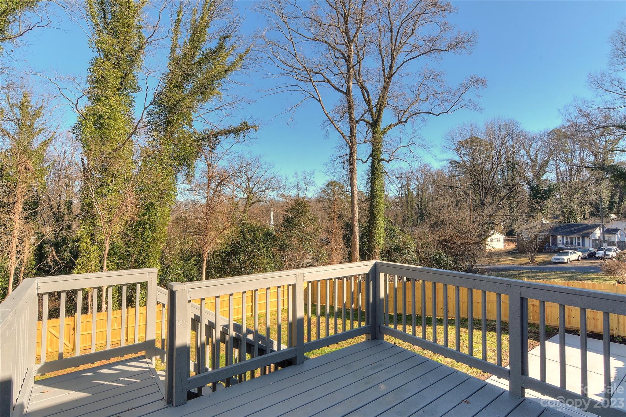 Glendale Acres - Residential