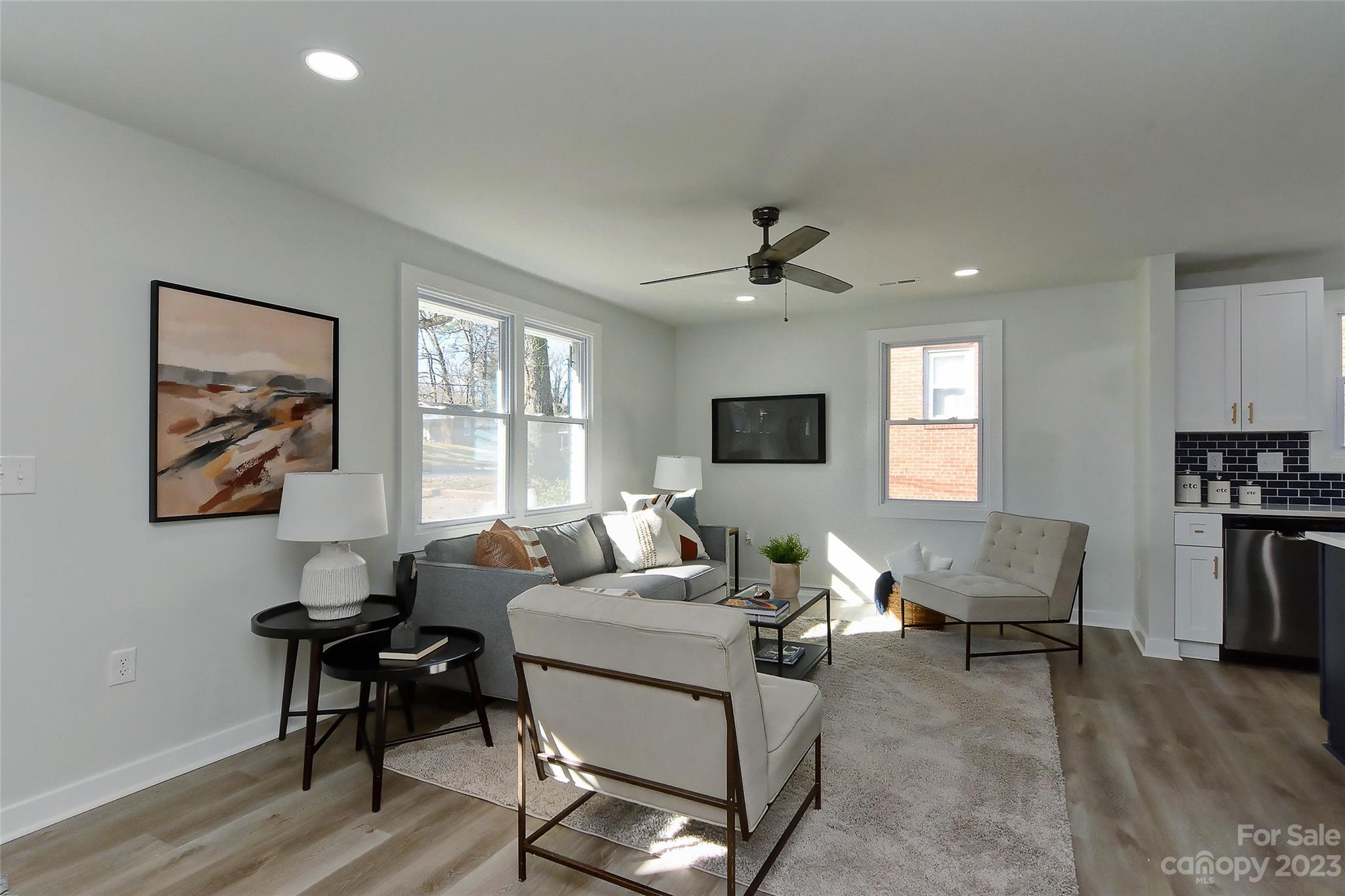 Glendale Acres - Residential