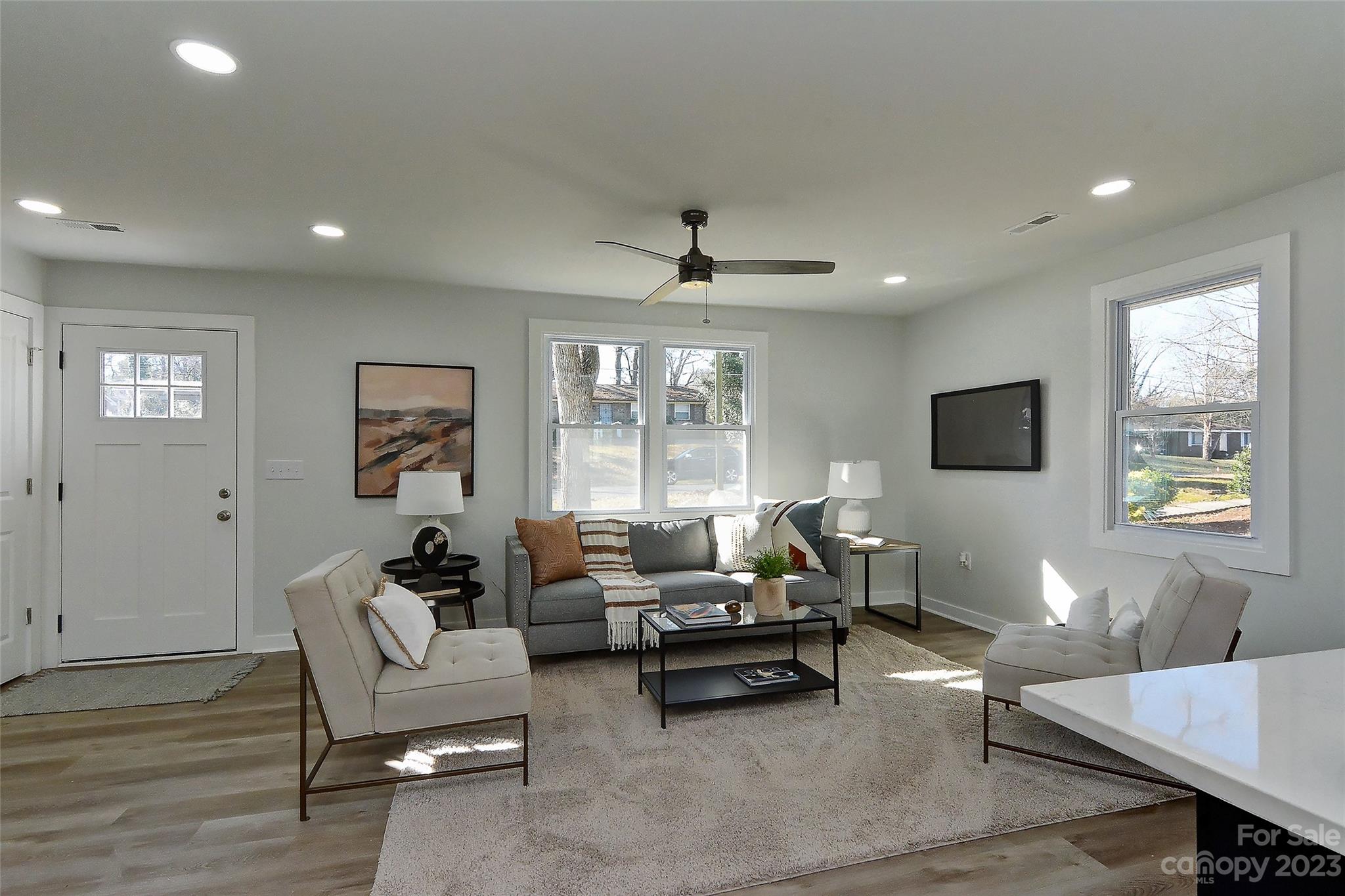 Glendale Acres - Residential