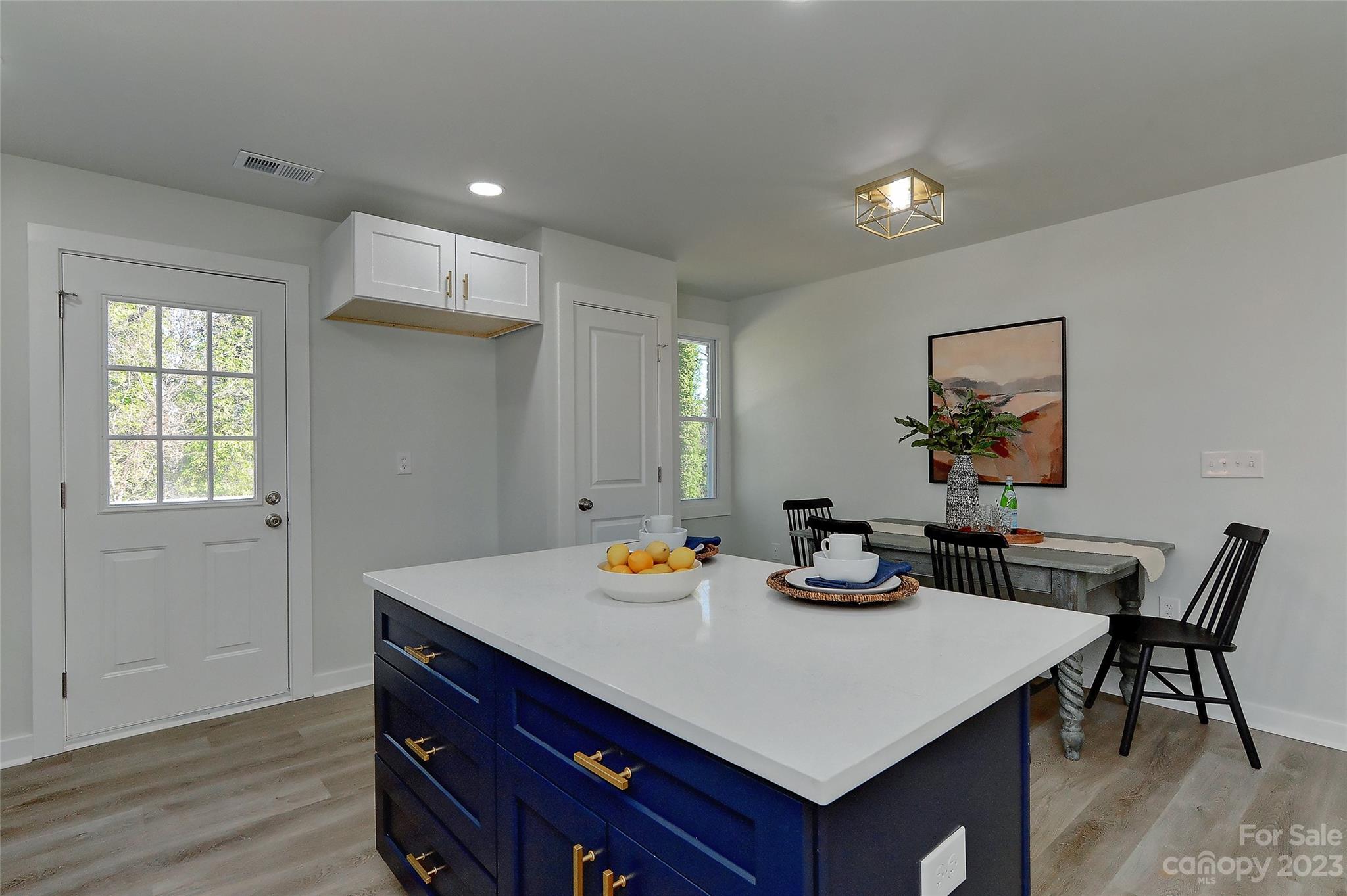 Glendale Acres - Residential