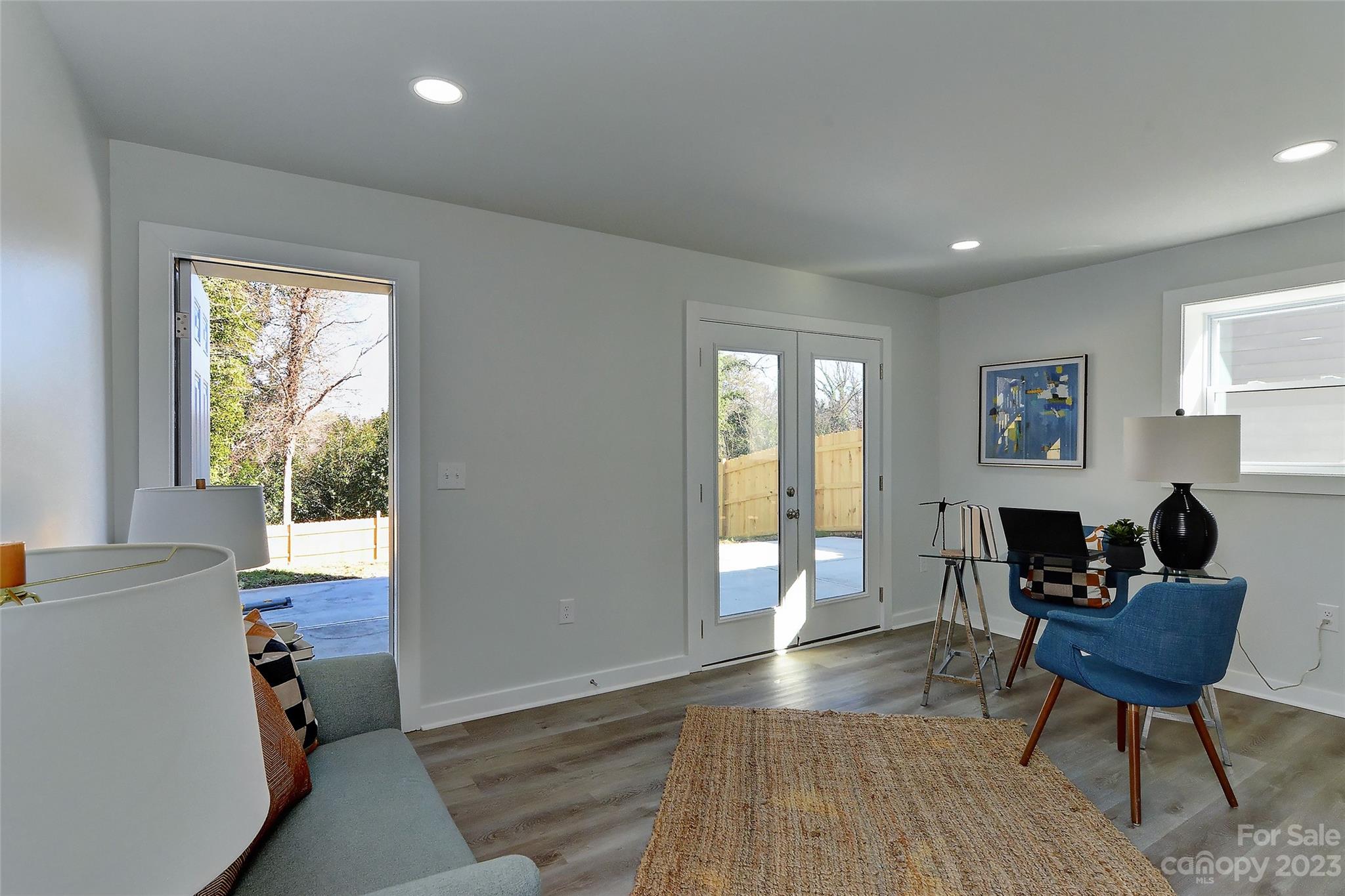 Glendale Acres - Residential