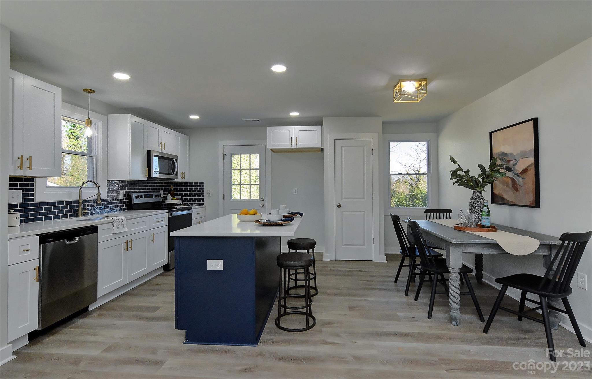 Glendale Acres - Residential