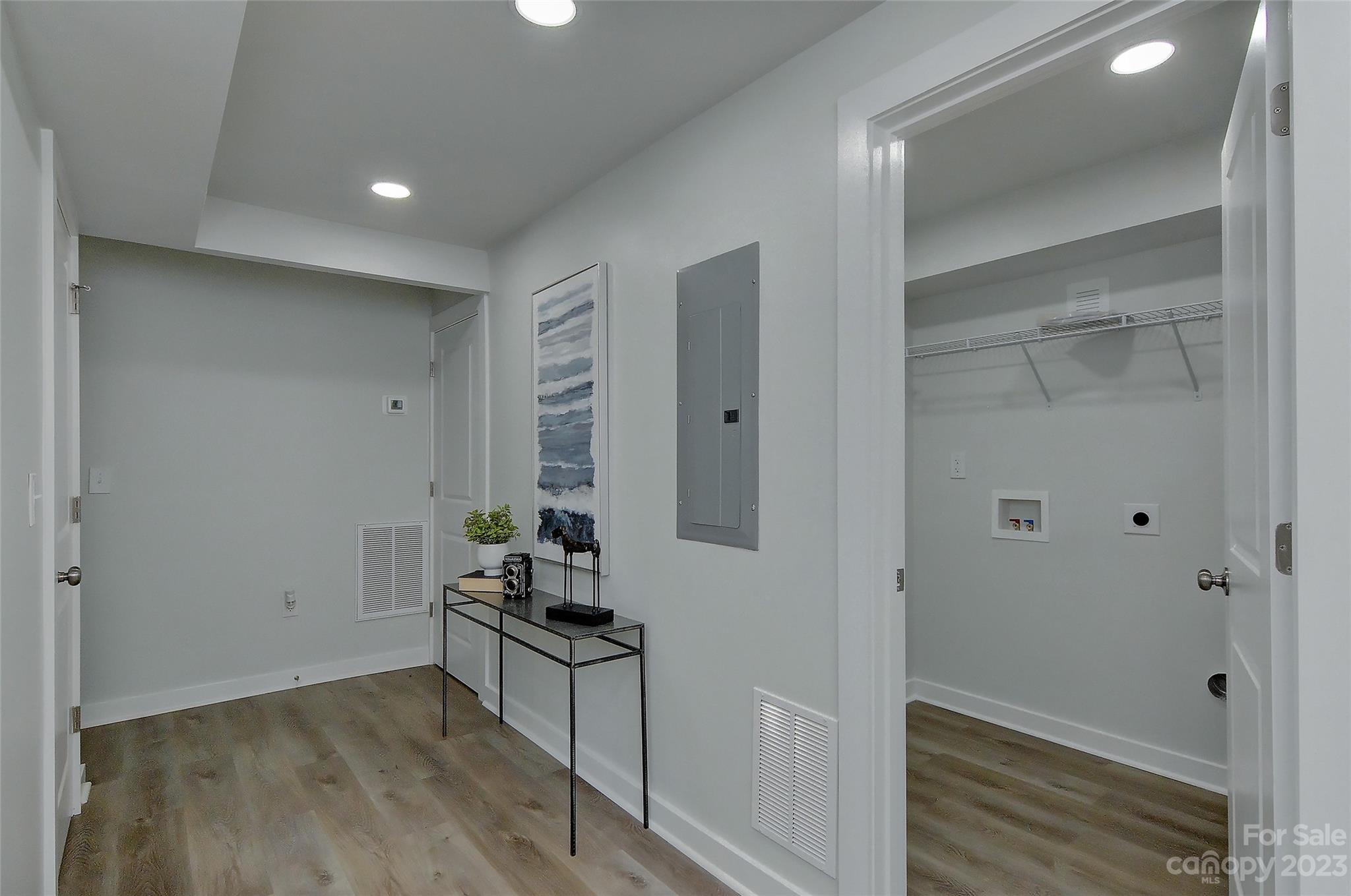 Glendale Acres - Residential