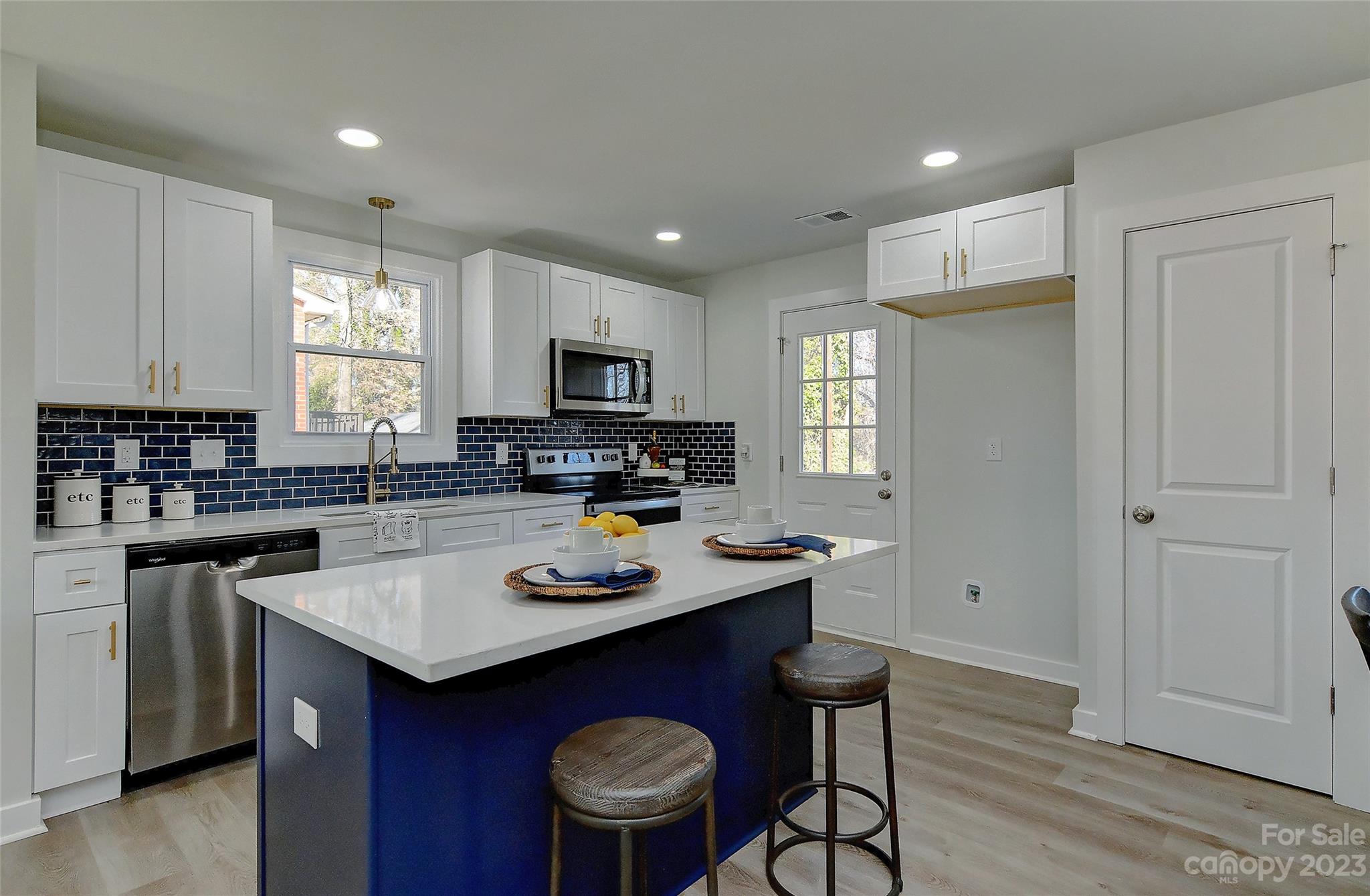 Glendale Acres - Residential