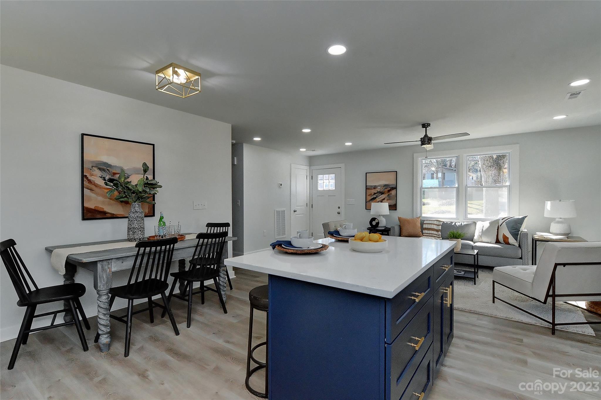 Glendale Acres - Residential