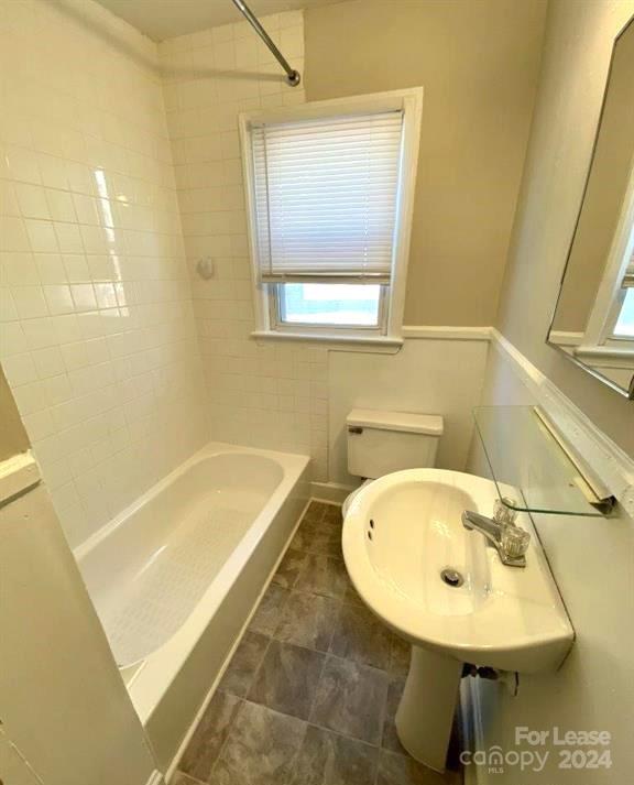 Dilworth - Residential Lease