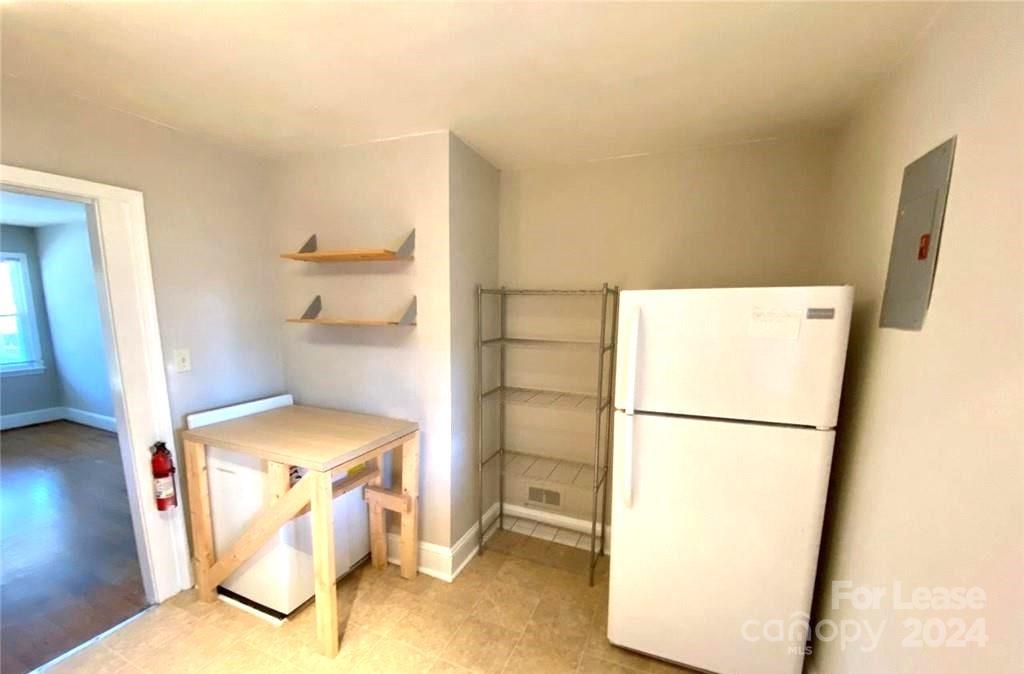 Dilworth - Residential Lease