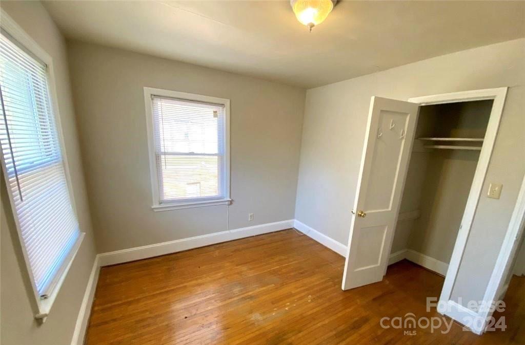 Dilworth - Residential Lease