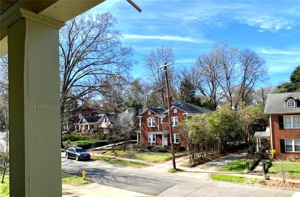 Dilworth - Residential Lease