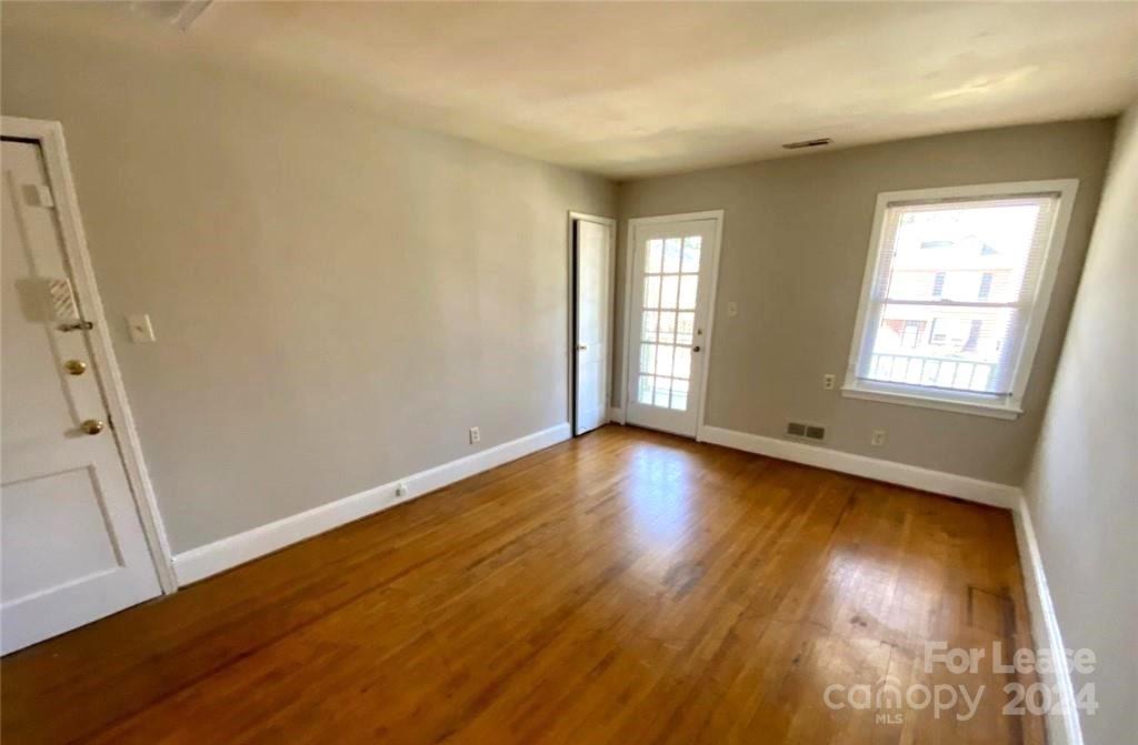 Dilworth - Residential Lease