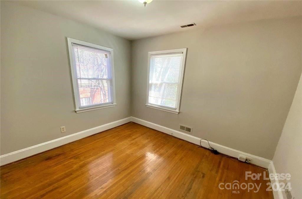 Dilworth - Residential Lease