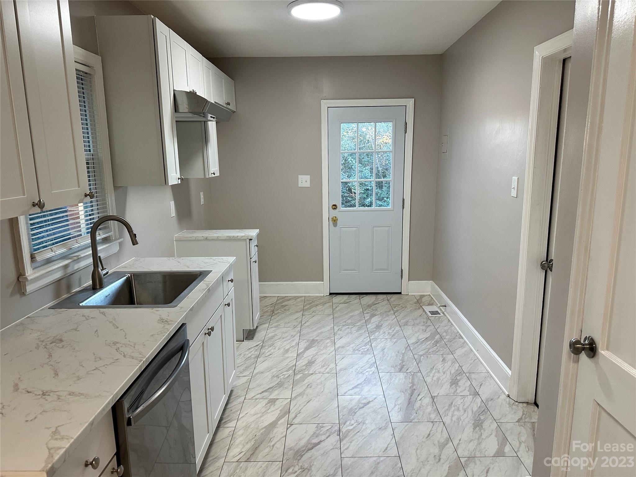 None - Residential Lease