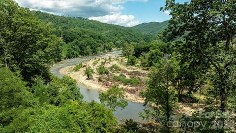 Photo of 821 River Road, Hot Springs, NC 28743 (MLS # 4394769)