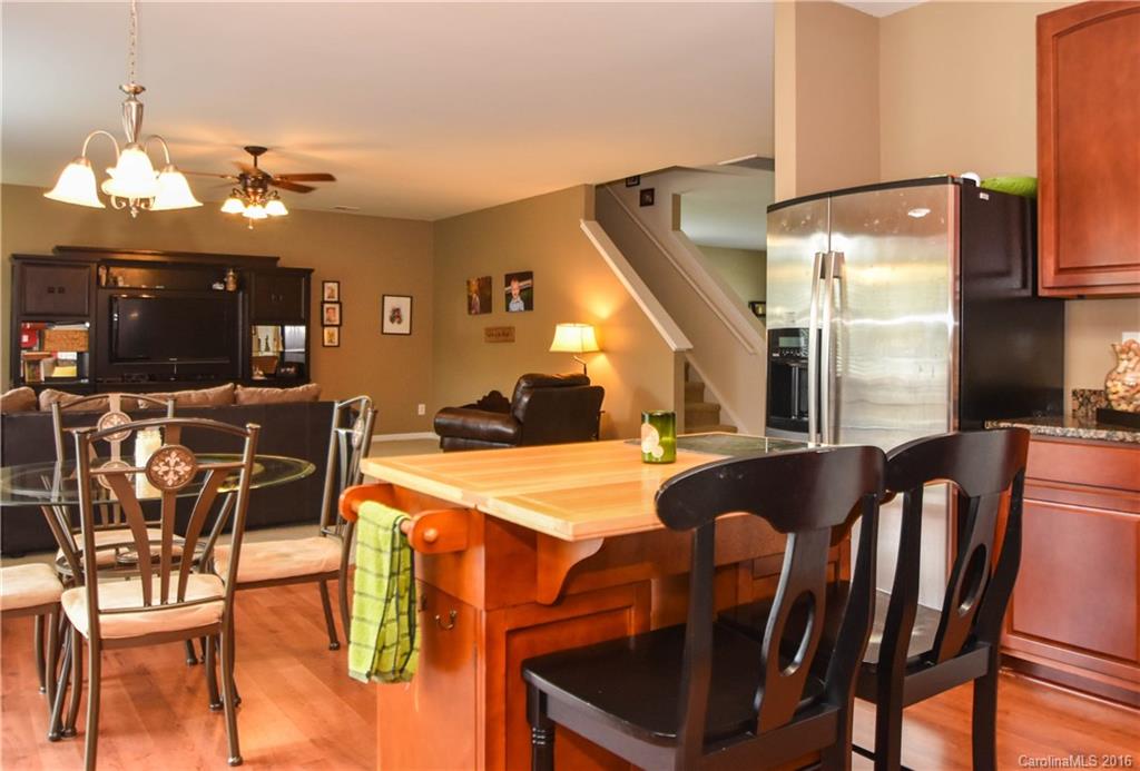 Fieldstone Farm - Residential