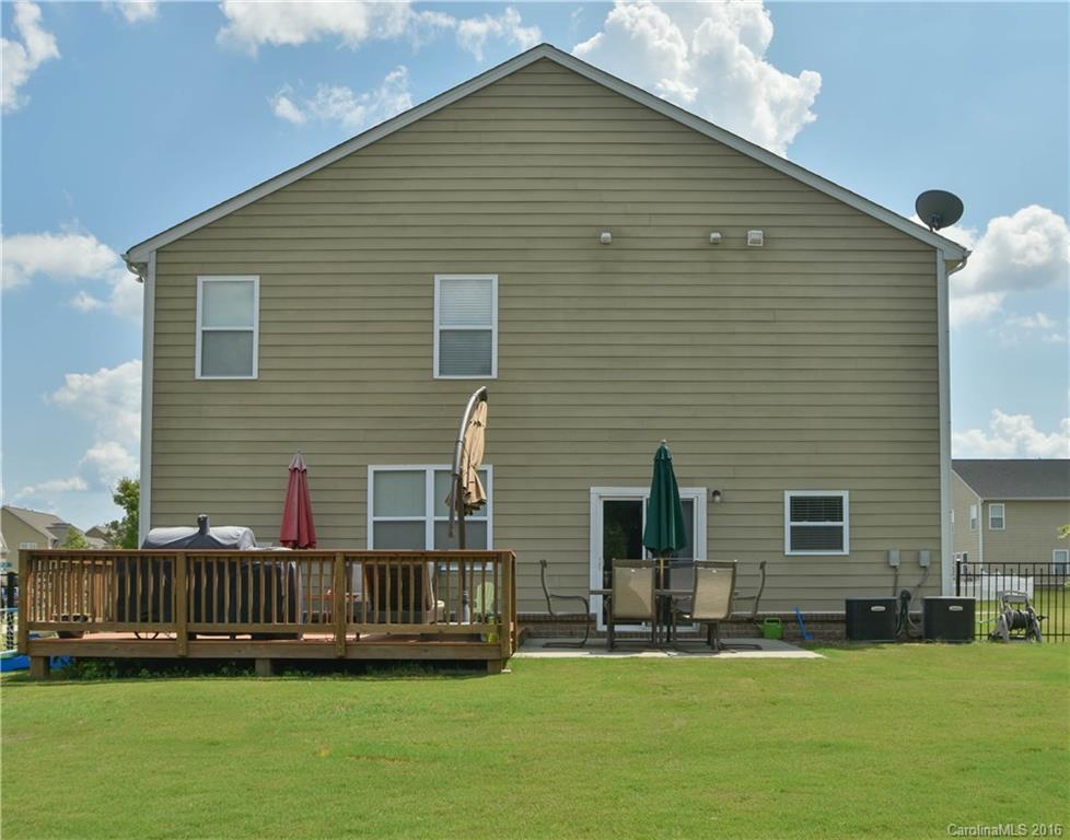 Fieldstone Farm - Residential