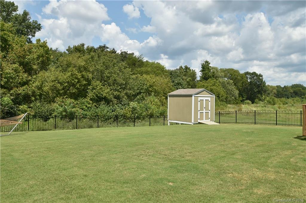 Fieldstone Farm - Residential