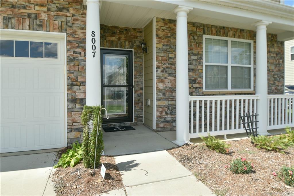 Fieldstone Farm - Residential