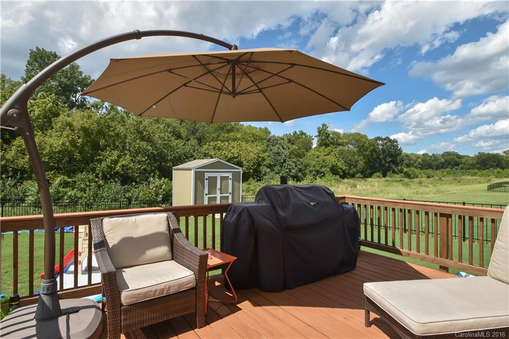 Fieldstone Farm - Residential