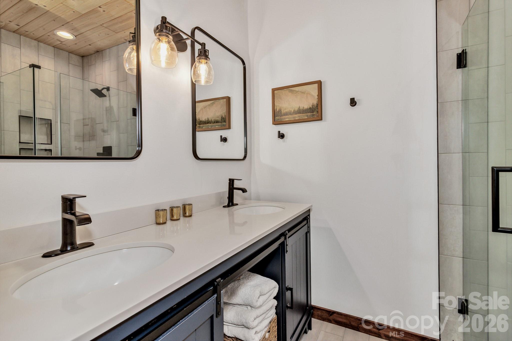 Living Waters - Residential