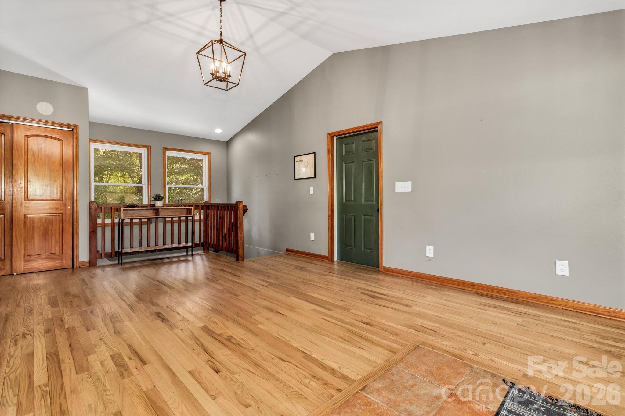 Living Waters - Residential