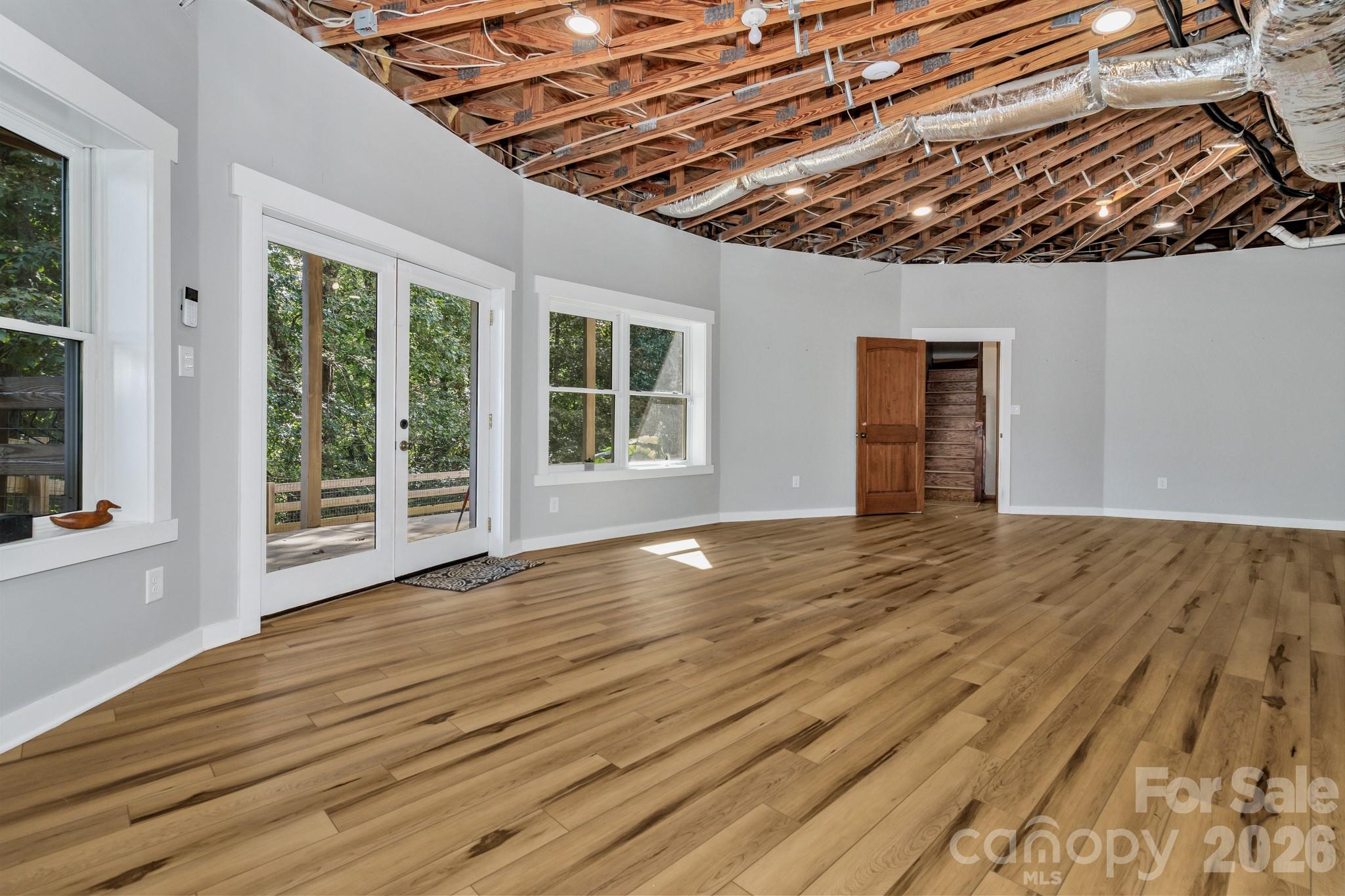 Living Waters - Residential