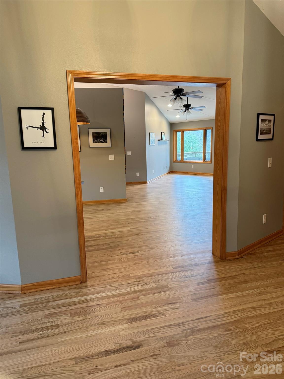 Living Waters - Residential