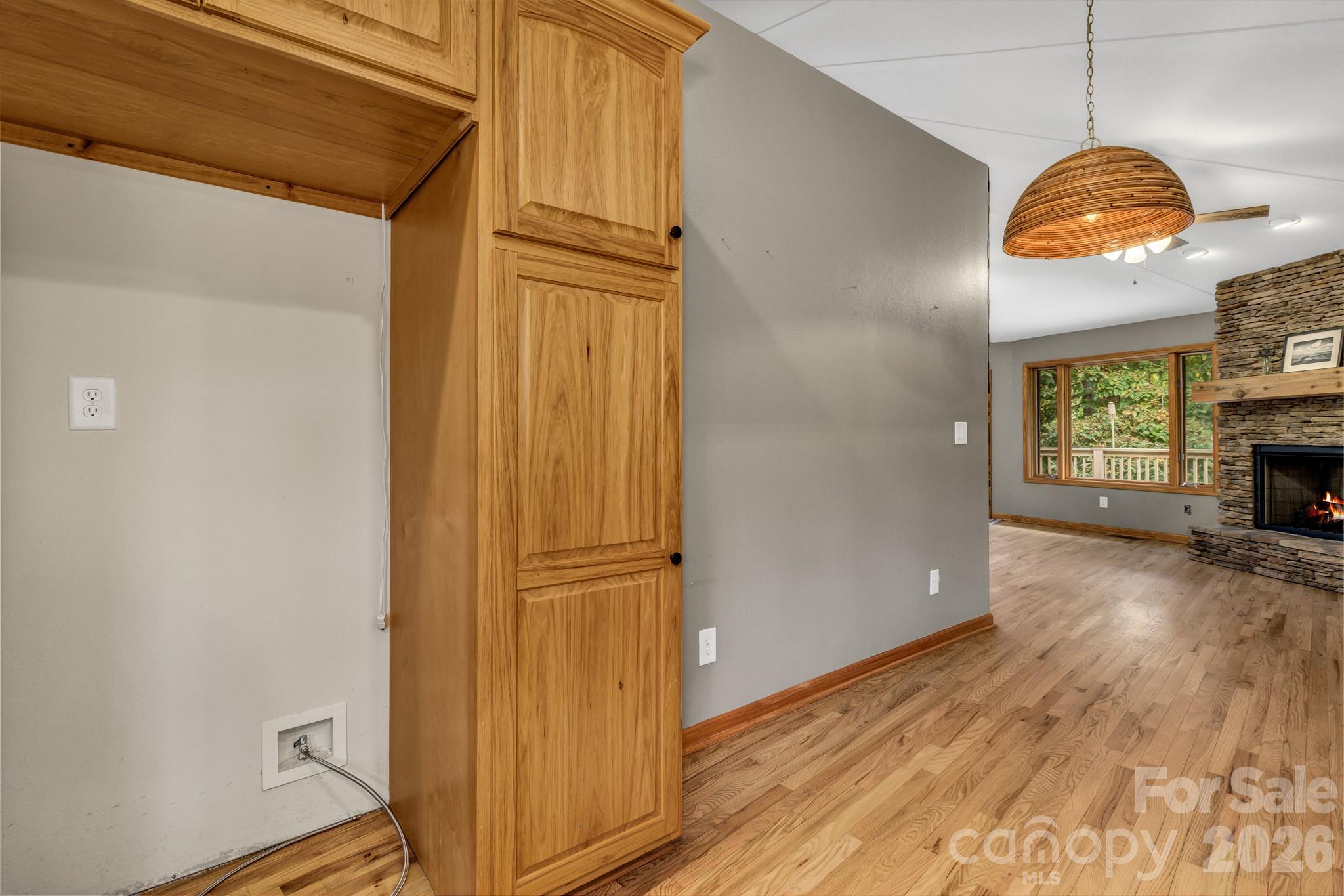 Living Waters - Residential