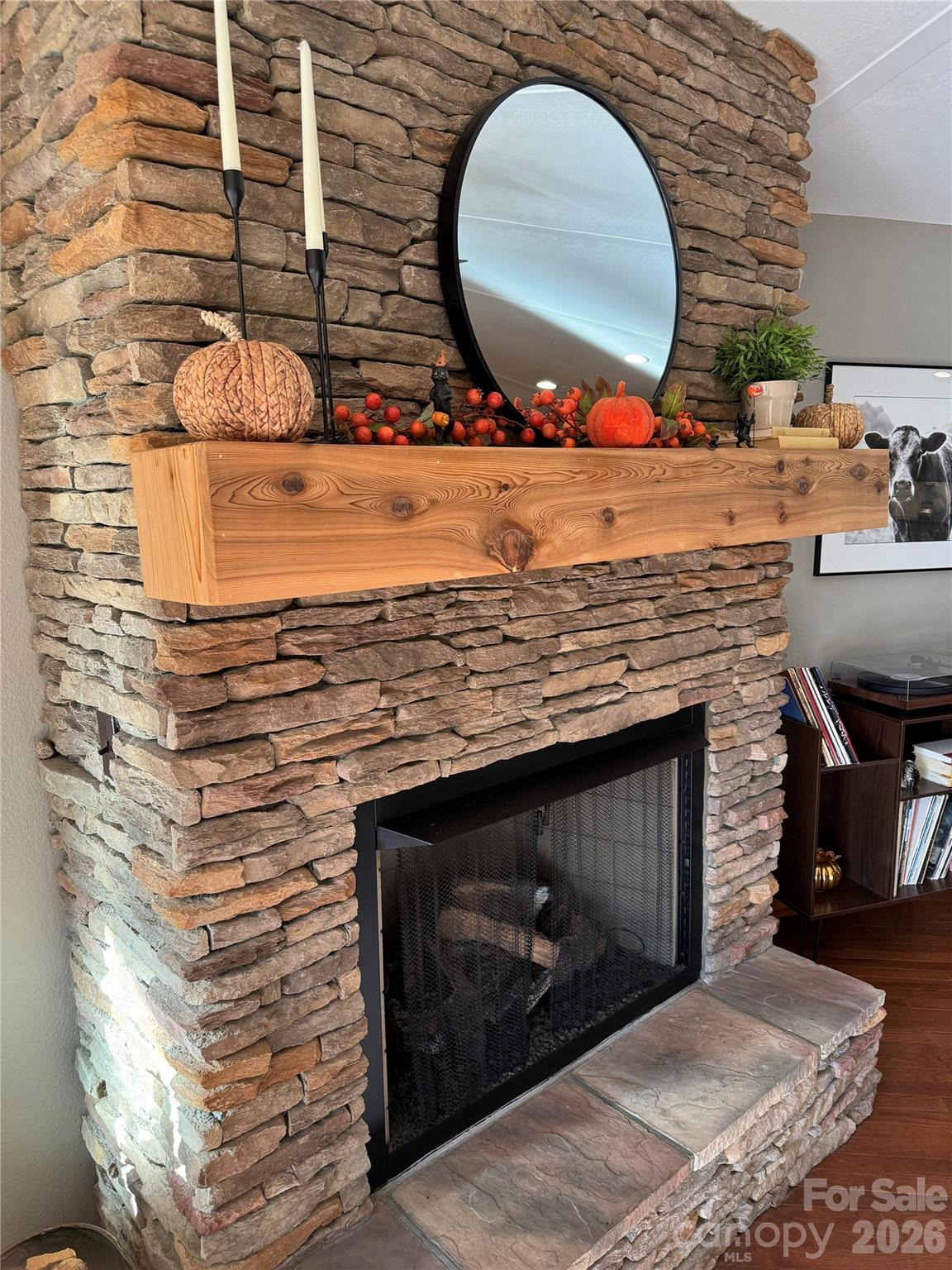 Living Waters - Residential