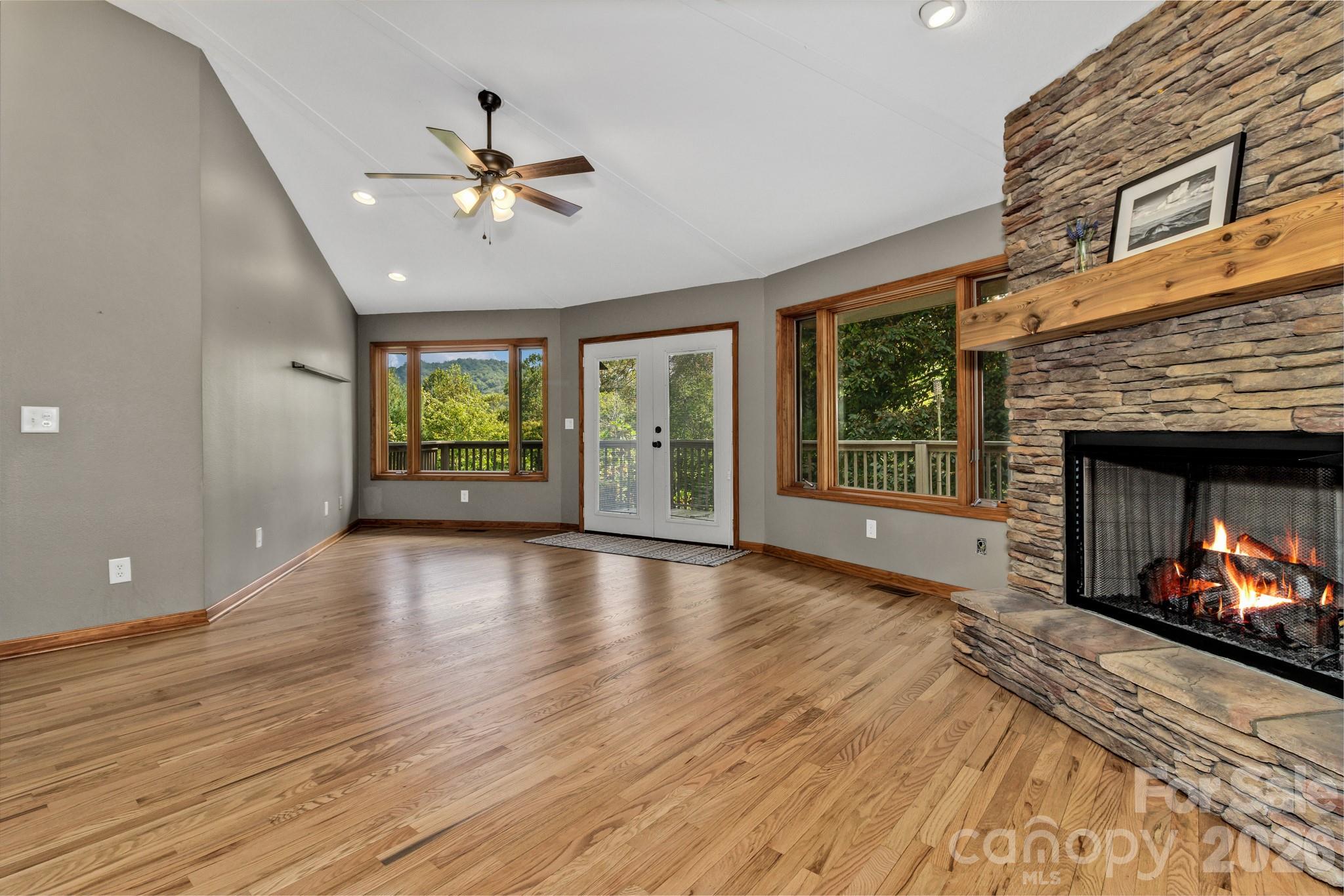 Living Waters - Residential