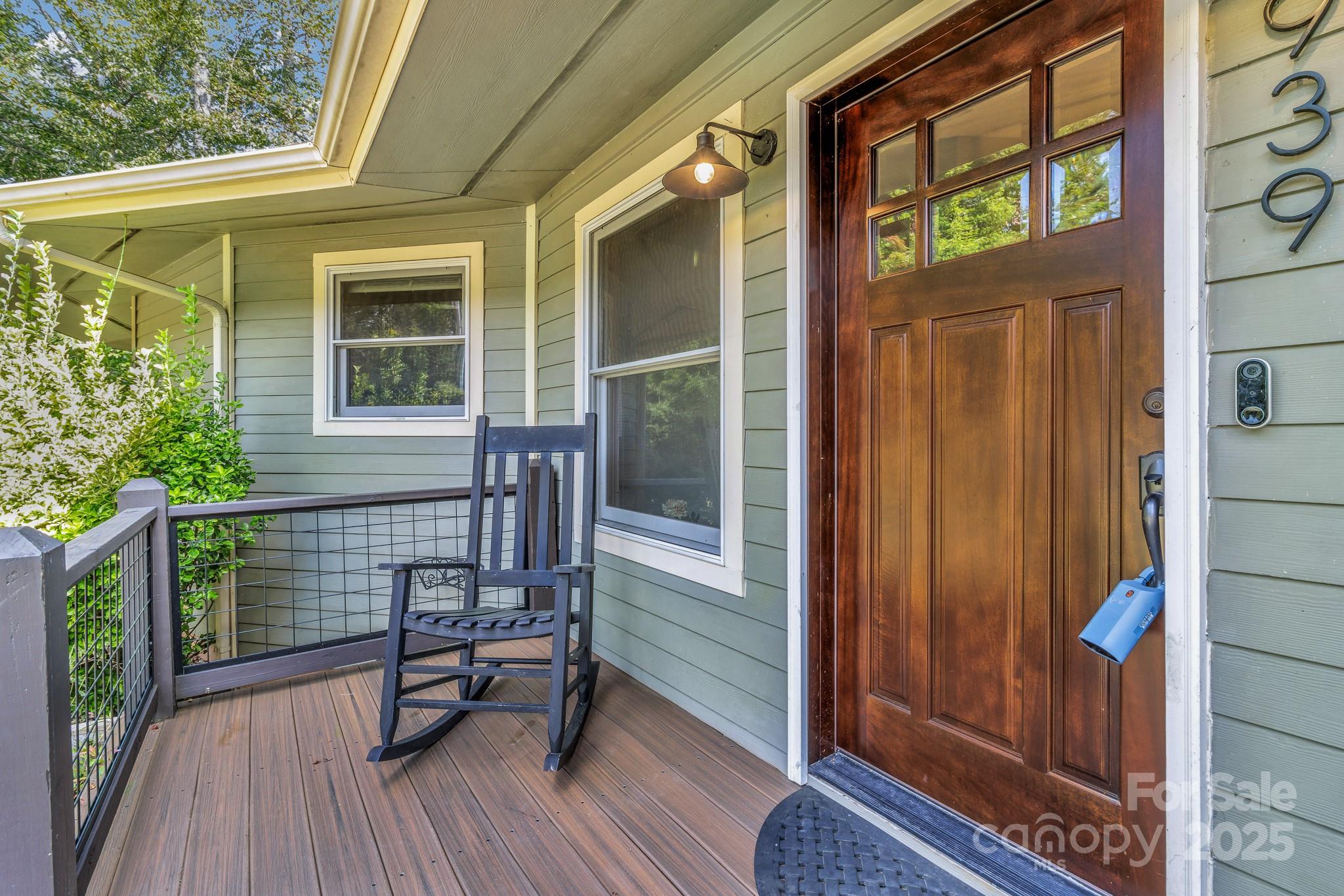 939 Morgan Hill Road