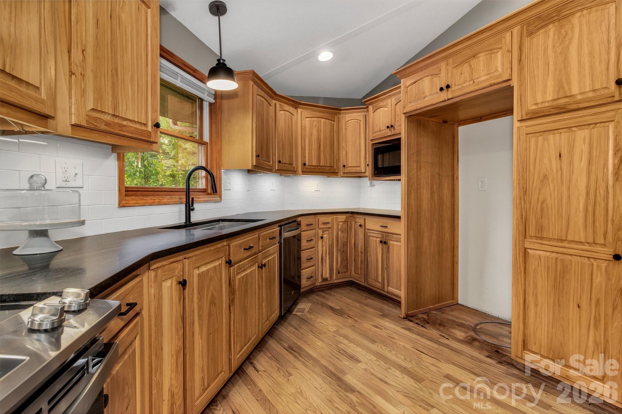 Living Waters - Residential