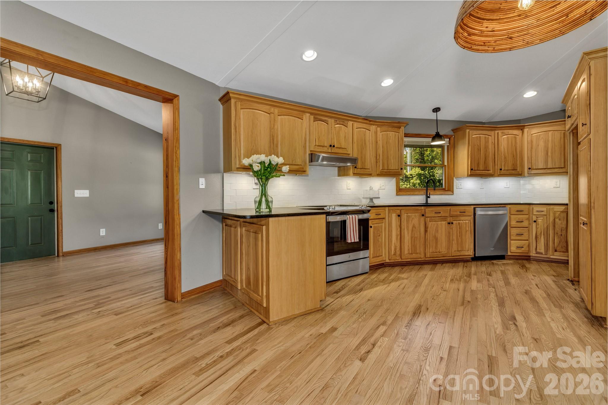 Living Waters - Residential