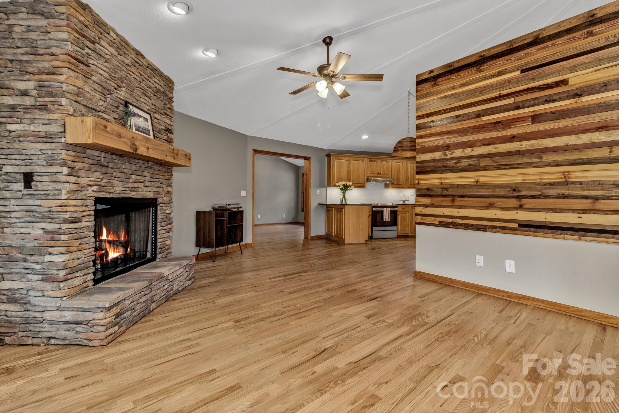 Living Waters - Residential