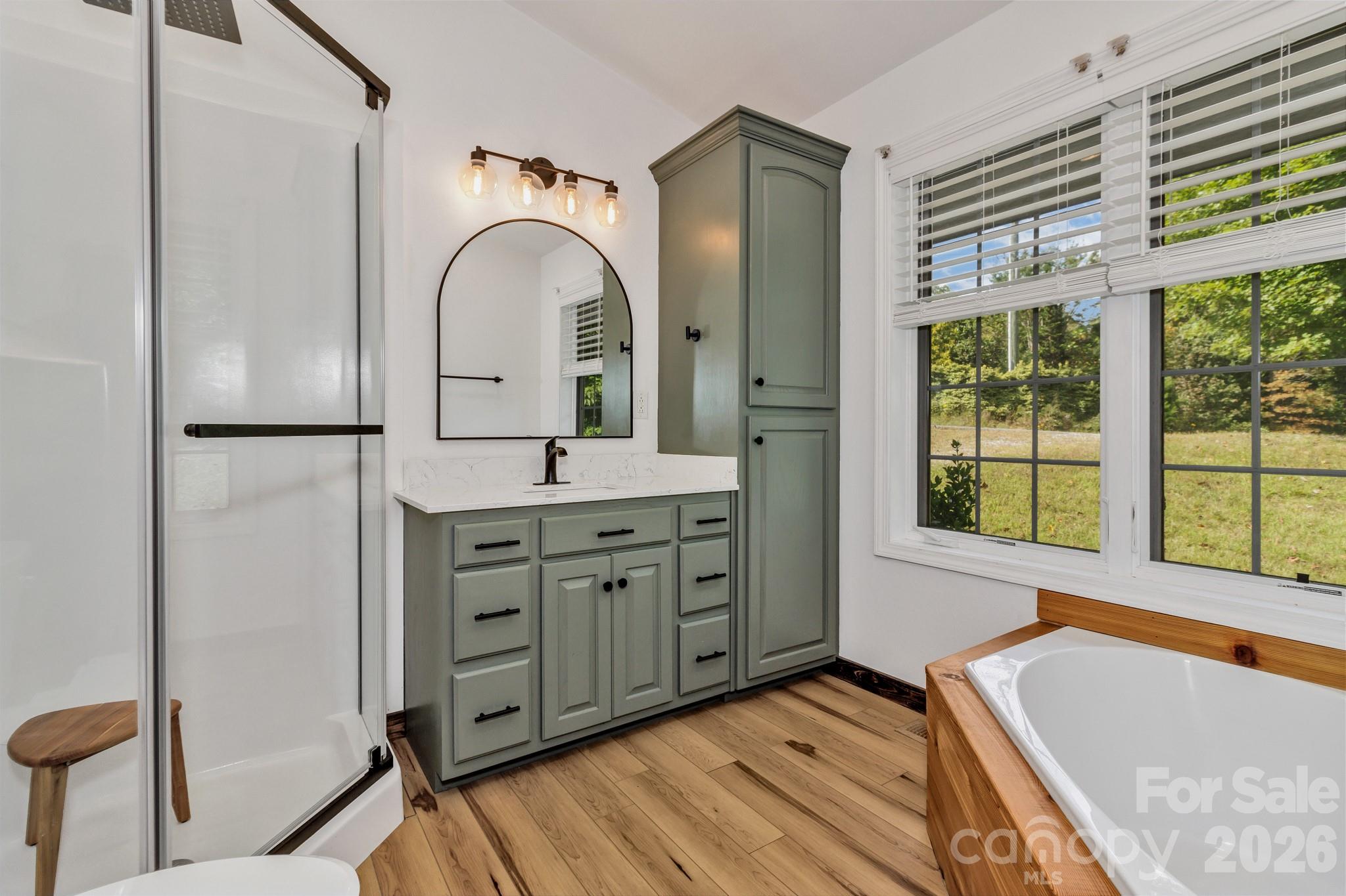 Living Waters - Residential