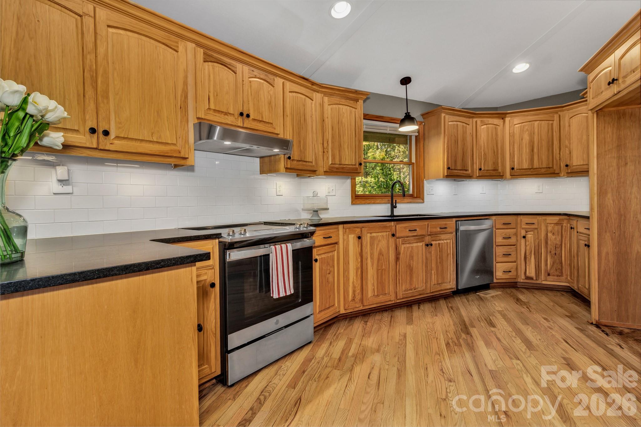 Living Waters - Residential