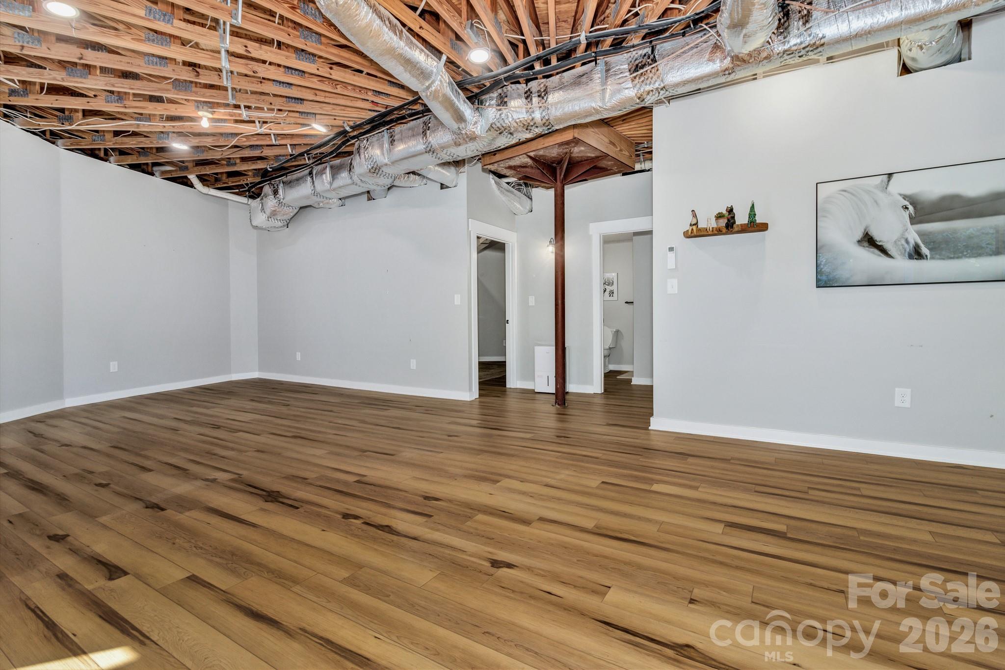 Living Waters - Residential