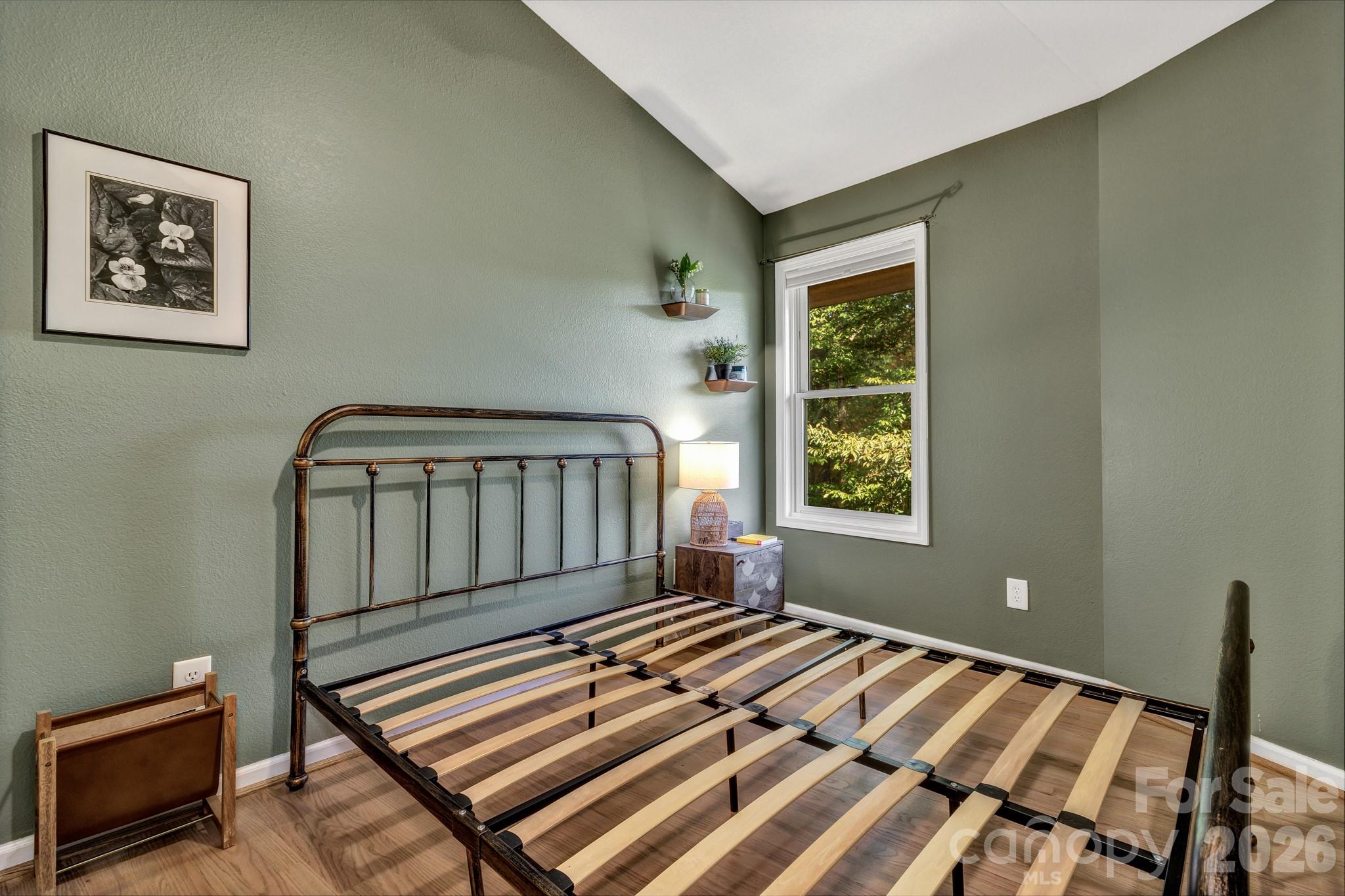 Living Waters - Residential